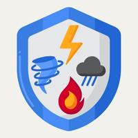 Disaster Relief Icon